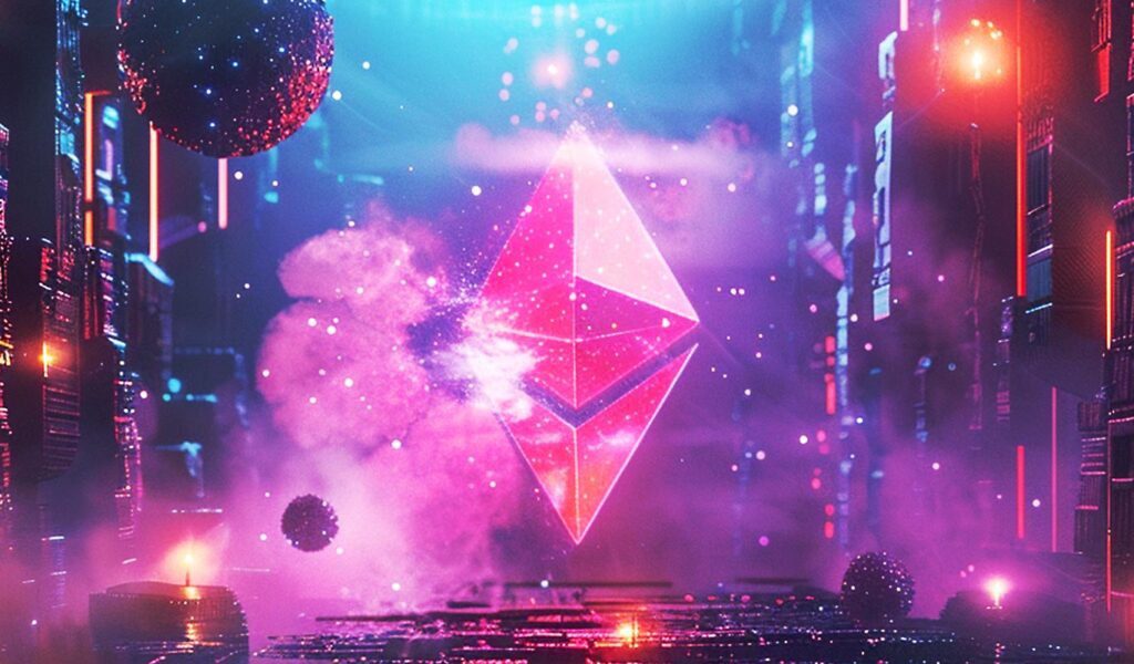 eth to bolster plans