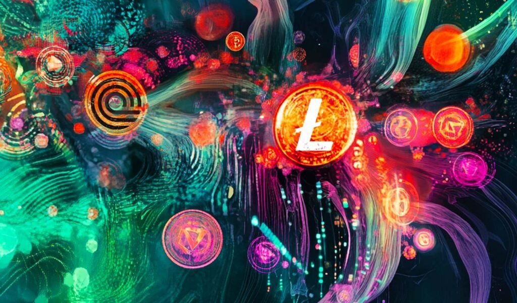 issues litecoin ondo