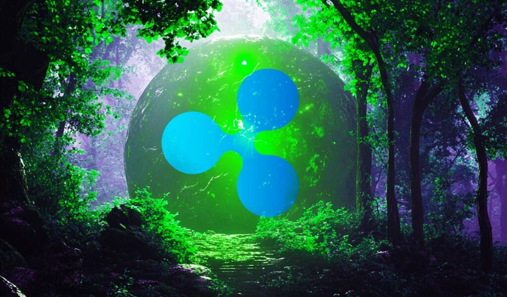 ripple gears up rlusd