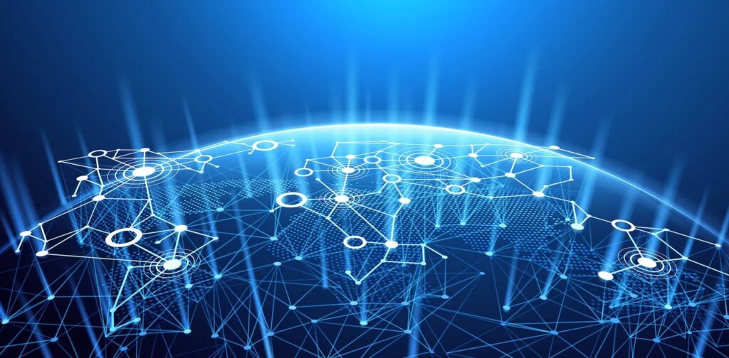Adopsi Blockchain Mencapai Titik Tertinggi dengan Pencapaian 10 Triliun pada 2024 – Detail Lengkapny