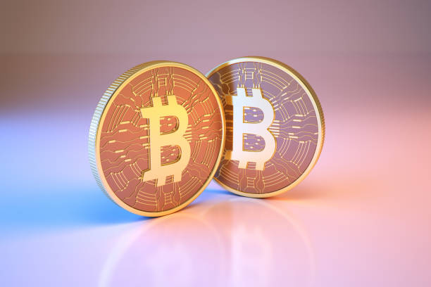 Bitcoin from iStock 11