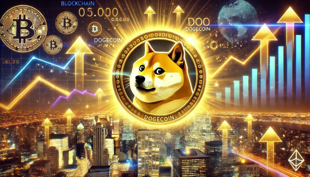 Dogecoin 444fc5