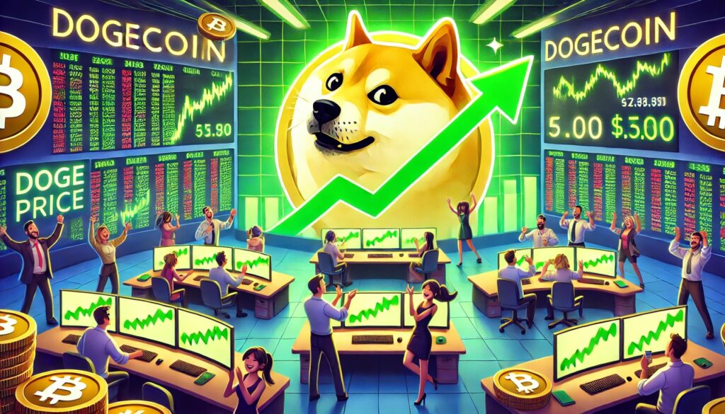 Dogecoin d04a7a