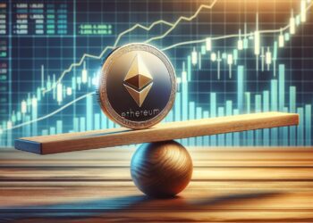 Ethereum Price Tests Limits: Can It Conquer the Uphill Task?
