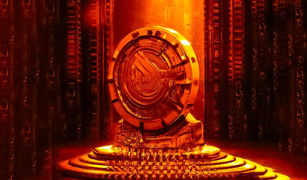Euro Pegged Stablecoin
