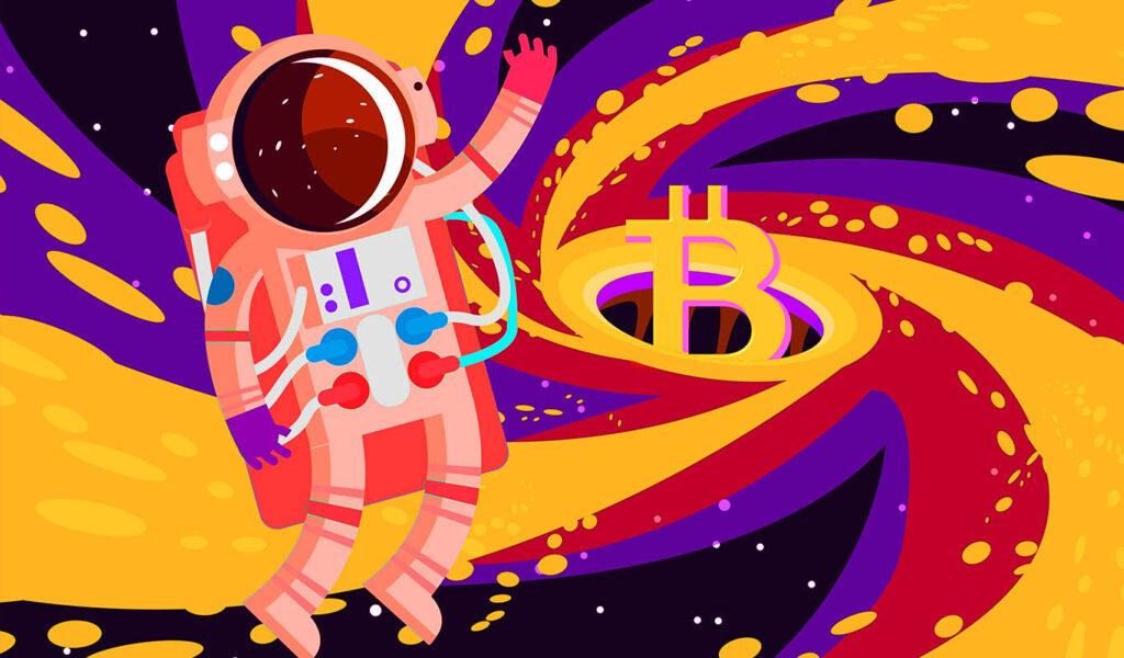 Four Metrics Suggest btc