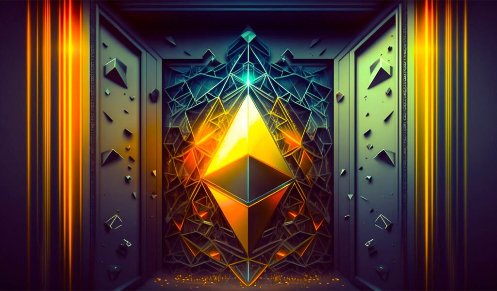 Is Ethereum Bottom In