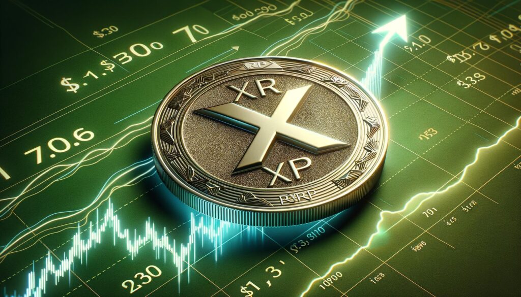 XRP Price Stabilizes