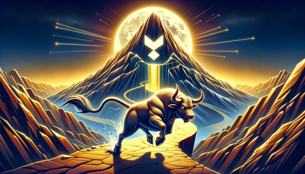 XRP Price Targets a New All Time High