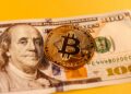 Bitcoin Won’t Topple the US Dollar, Goldman Sachs CEO Says