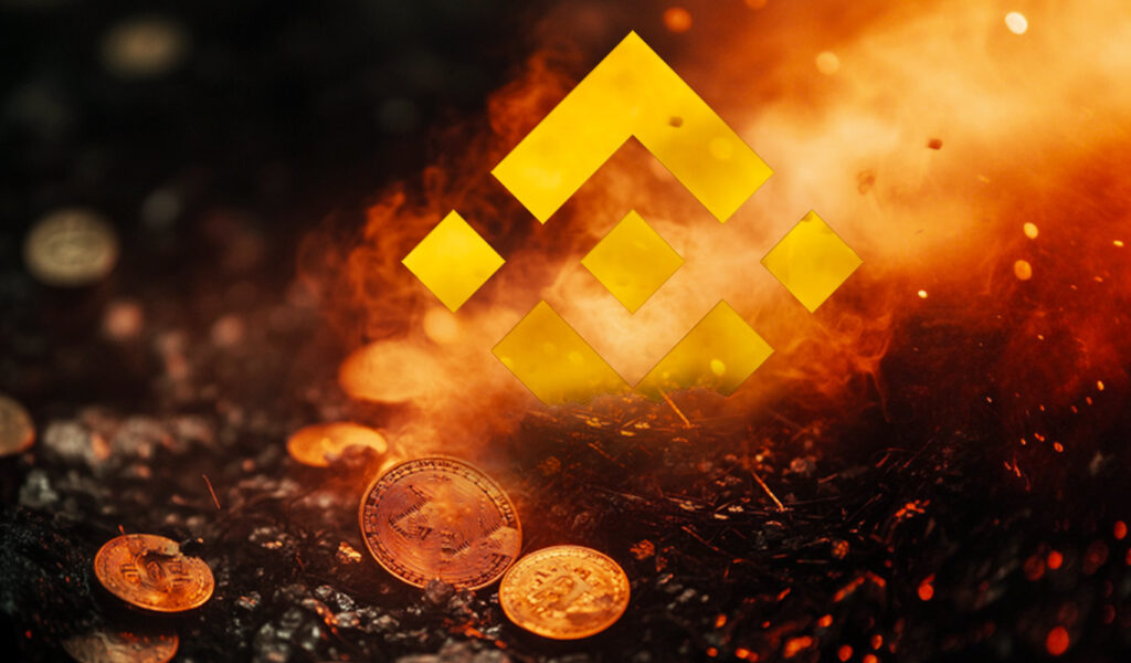 binance airdrops new anime