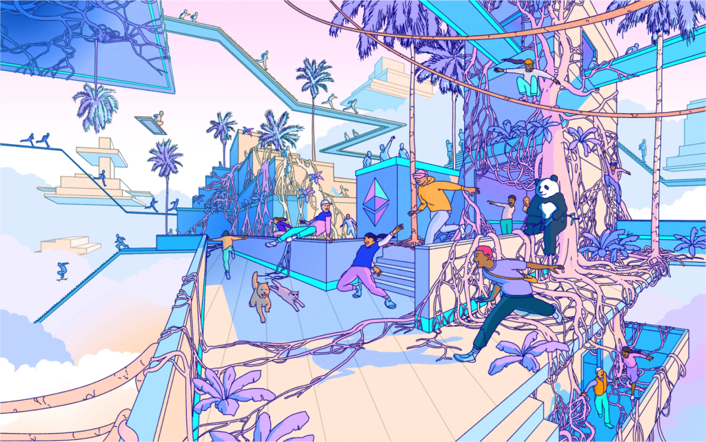 eth playground