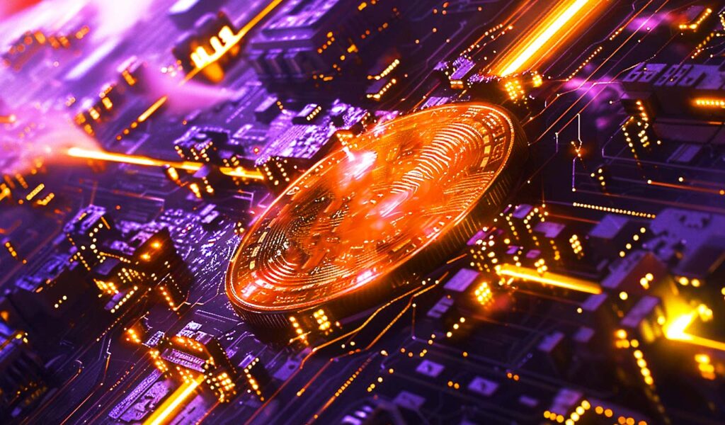 one metric assets flashing
