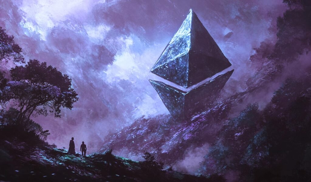 trigger factor eth massive