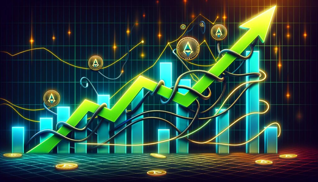 Cardano ADA Struggles to Sustain Gains