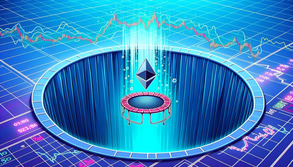 Ethereum Price Dips Deeper