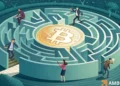 Bitcoin trading activity falls – Is a big price shift coming?