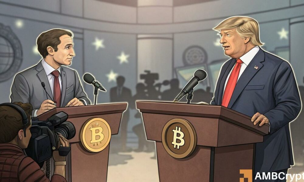 TrumpBitcoin