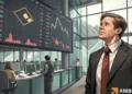 Wintermute CEO blames TradFI for the crypto crash – not insiders