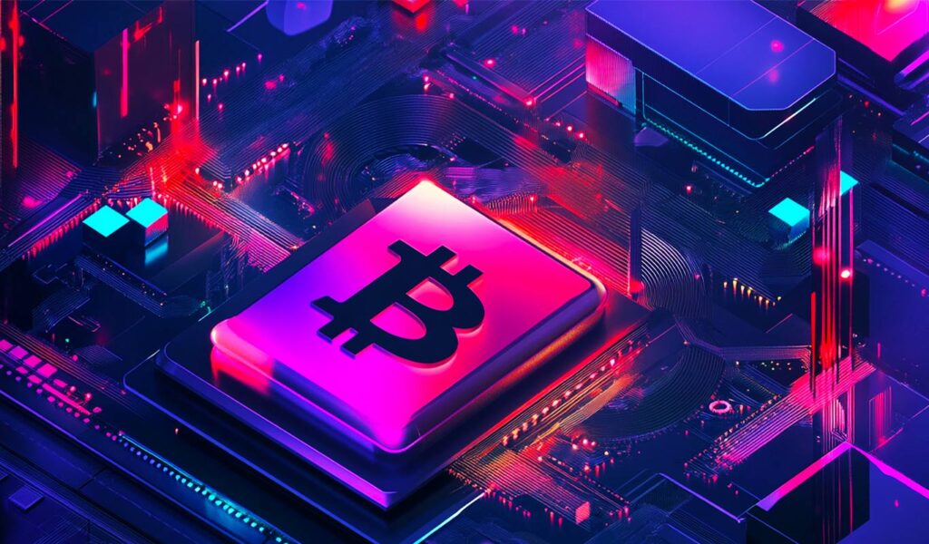 ai bitcoin wallet