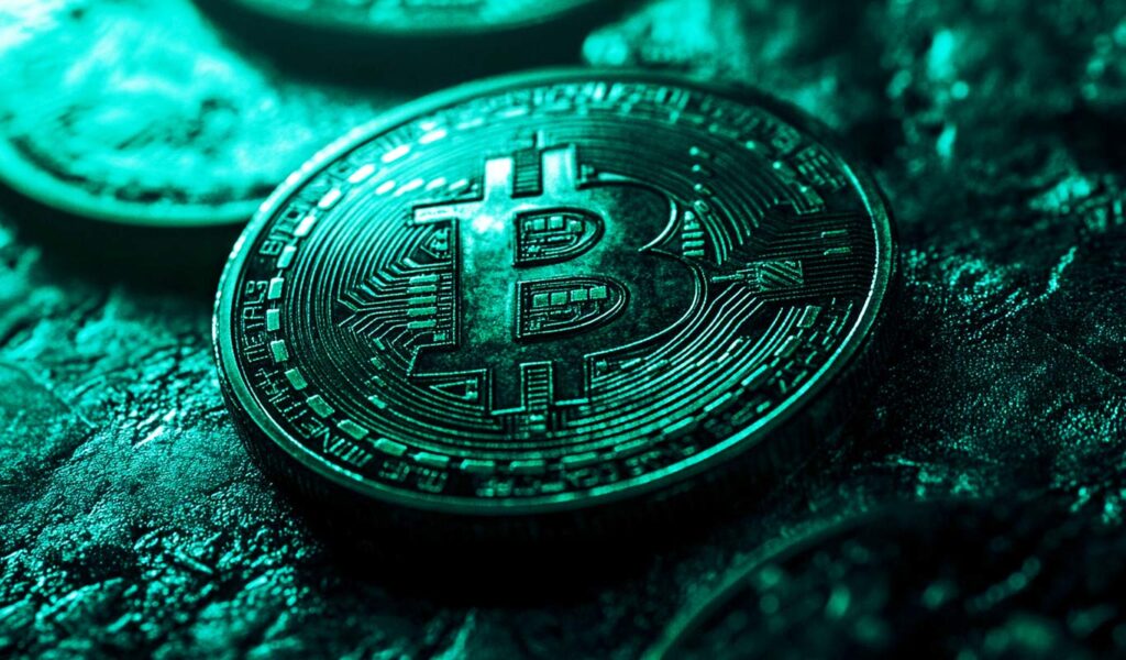 bitcoin correction next leg