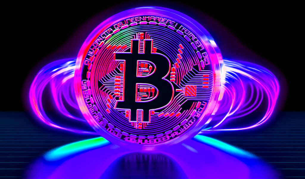 BTC Final Flush May