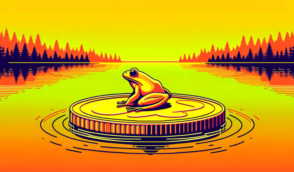 Crypto Sector Are Going