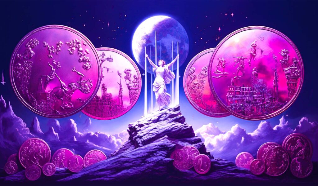 Demonstrate Awareness of Crypto