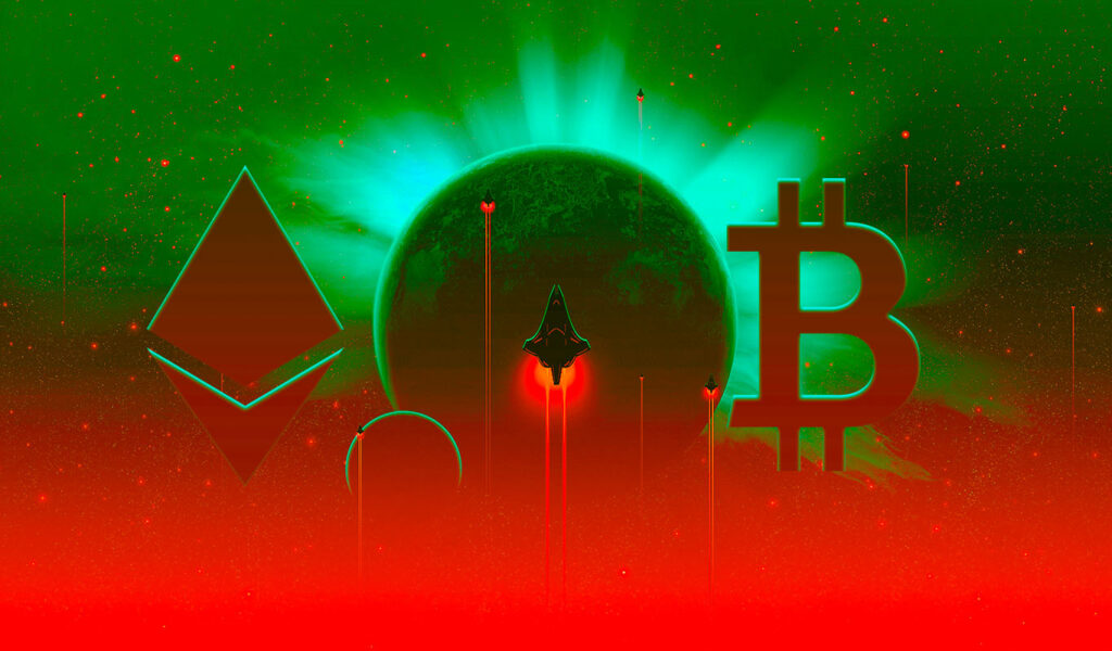 One DeFi btc eth