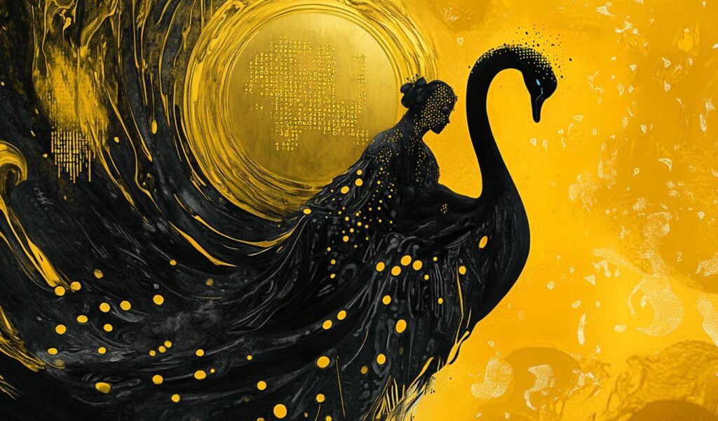 Possible Black Swan Event