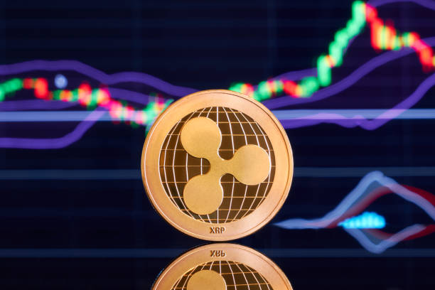 XRP on iStock