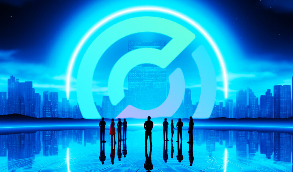circle to operate after