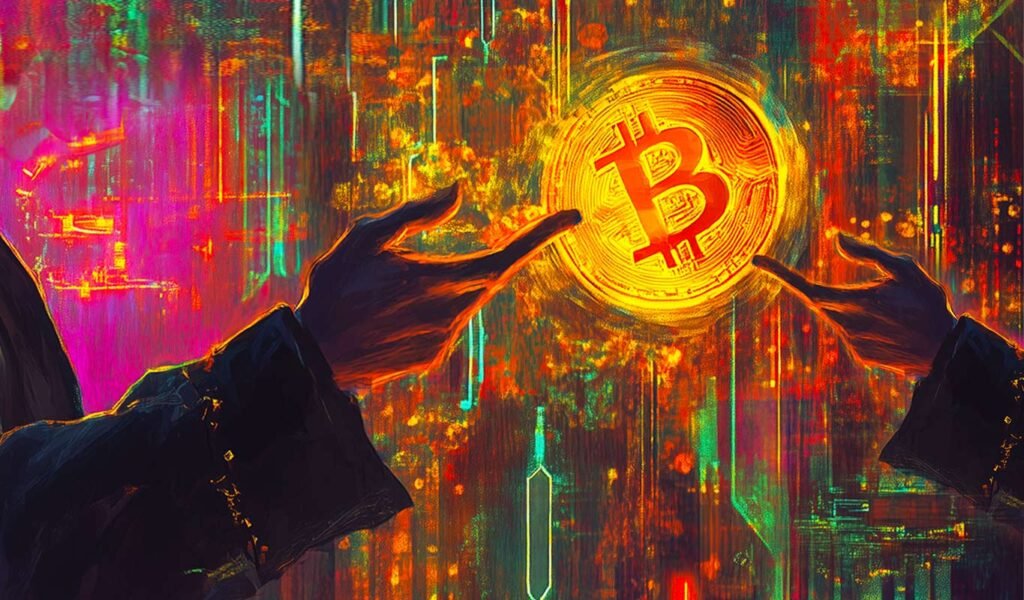 two bitcoin more