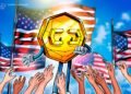 Crypto adoption will be driven by high-growth markets, with or without the US Crypto adoption will be driven by high-growth markets, with or without the US