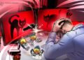 The hidden risk of updatable firmware The hidden risk of updatable firmware