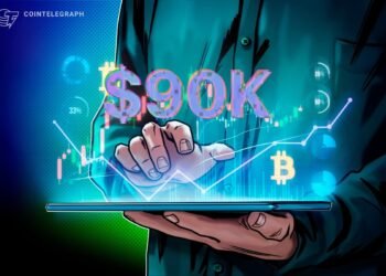 Bitcoin dip buyers nibble at BTC range lows but are risk off until K becomes support