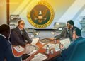 Crypto industry is not experiencing regulatory capture — Attorney Crypto industry is not experiencing regulatory capture — Attorney