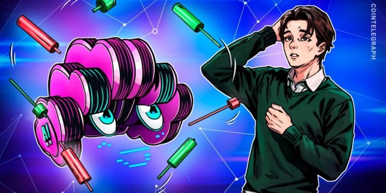 Tried automating crypto trades with Grok 3? Here’s what happens Tried automating crypto trades with Grok 3? Here’s what happens