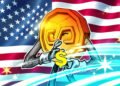 Stablecoins are the best way to ensure US dollar dominance — Web3 CEO Stablecoins are the best way to ensure US dollar dominance — Web3 CEO