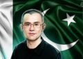 Pakistan appoints Changpeng Zhao as crypto adviser as adoption heats up Pakistan appoints Changpeng Zhao as crypto adviser as adoption heats up