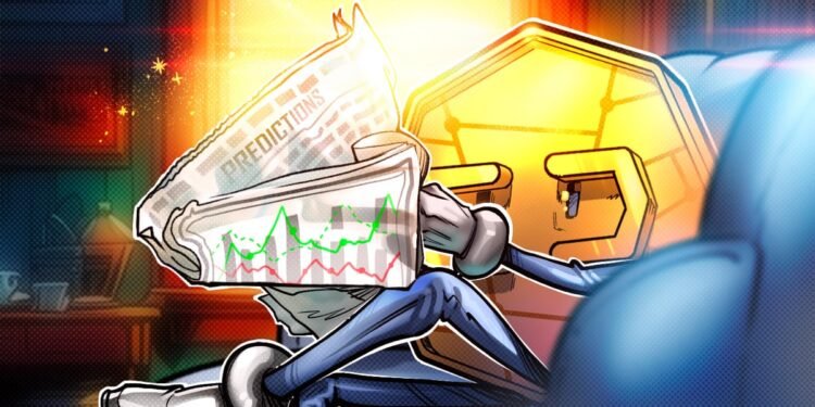 Bloomberg analyst predicts Bitcoin could sink back to ,000 Bloomberg analyst predicts Bitcoin could sink back to ,000
