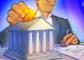 Crypto execs expect global banking push into Bitcoin by end of 2025 Crypto execs expect global banking push into Bitcoin by end of 2025
