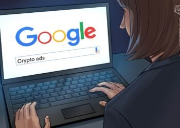 Google to enforce MiCA rules for crypto ads in Europe starting April 23