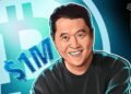‘Rich Dad, Poor Dad’ author calls for  million BTC by 2035 ‘Rich Dad, Poor Dad’ author calls for  million BTC by 2035