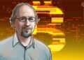 Bitcoin treasury firms driving 0T hyperbitcoinization — Adam Back Bitcoin treasury firms driving 0T hyperbitcoinization — Adam Back