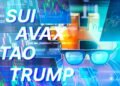 Bitcoin price chart looks set for 0K, SUI, AVAX, TRUMP and TAO expected to follow Bitcoin price chart looks set for 0K, SUI, AVAX, TRUMP and TAO expected to follow