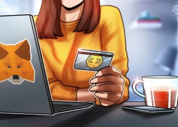 MetaMask to launch self-custody crypto card with Mastercard
