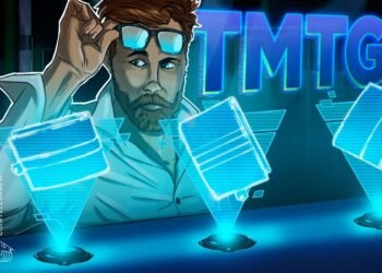 Trump Media considers crypto token and wallet for streaming arm