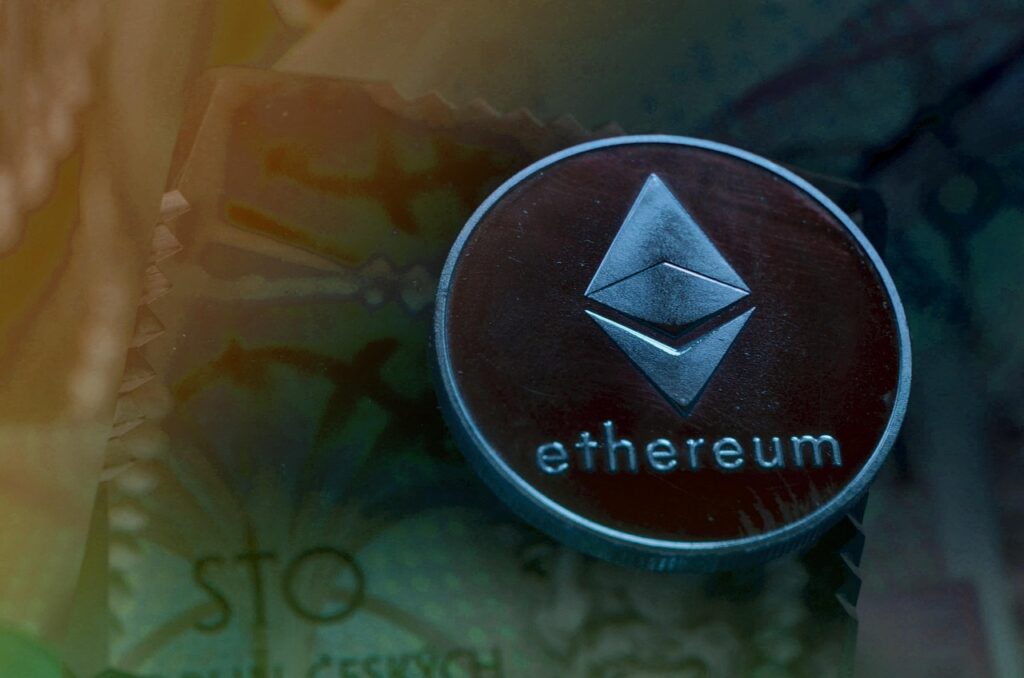 1746041790 Ethereum from Pixabay 4