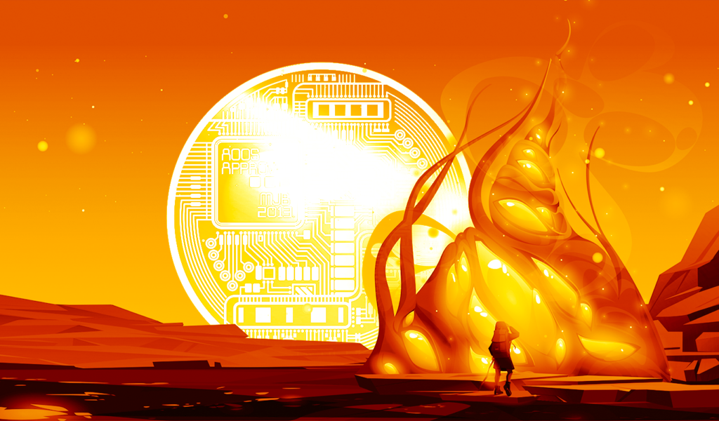 Agency Hints At Stablecoin